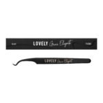Lovely Grace Elegante Black 45