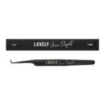 Lovely Grace Elegante Black 90-5mm