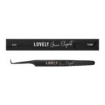 Lovely Grace Elegante Black 90-7mm