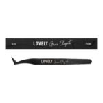 Lovely Grace Elegante Black Boot