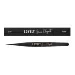 Lovely Grace Elegante Black prosta