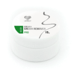 Kremowy remover Lovely o zapachu aloe, 15 g
