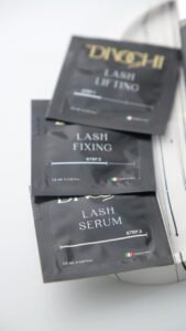 Lash Shop Lovely na Instagramie