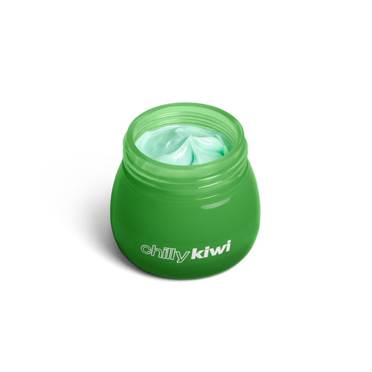 Cream-remover LASHY "Chilly kiwi", 10 g - obrazek 2