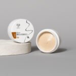 Cream-remover Lovely "Caramel", 15g