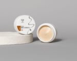 Cream-remover Lovely "Caramel", 15g