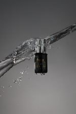 Klej UV DIVOCHI czarny, 5 ml - obrazek 2