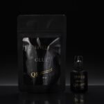 KLEJ CZARNY „Q8”, DIVOCHI, 5 ML - obrazek 2