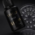 „S1”, DIVOCHI, 5 ML KLEJ CZARNY - obrazek 2