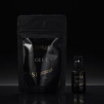 „S1”, DIVOCHI, 5 ML KLEJ CZARNY