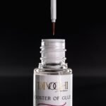 Booster do kleju DIVOCHI, aromat truskawkowy, 10 ml - obrazek 2