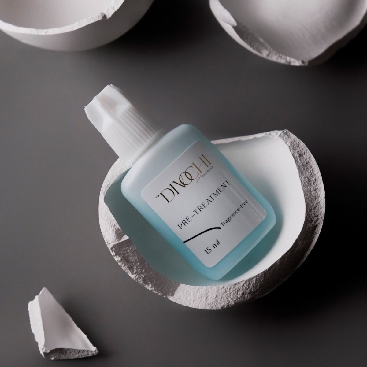 ODTŁUSZCZACZ BEZ AROMATU, DIVOCHI, 15 ML - obrazek 2