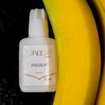 PRIMER DO RZĘS AROMAT BANANOWY, DIVOCHI, 15 ML - obrazek 2