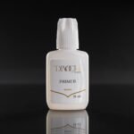 PRIMER DO RZĘS AROMAT BANANOWY, DIVOCHI, 15 ML