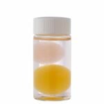Debonder do czyszczenia pęset DIVOCHI, z  gąbkami, 15 ml