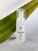 Pianka  Lovely, 50 ml Aloe Vera  Ph7 - obrazek 2