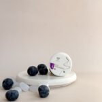Cream-remover Lovely with the aroma of Blackberry, 15g