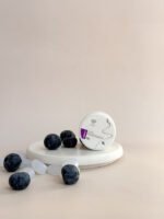 Cream-remover Lovely with the aroma of Blackberry, 15g