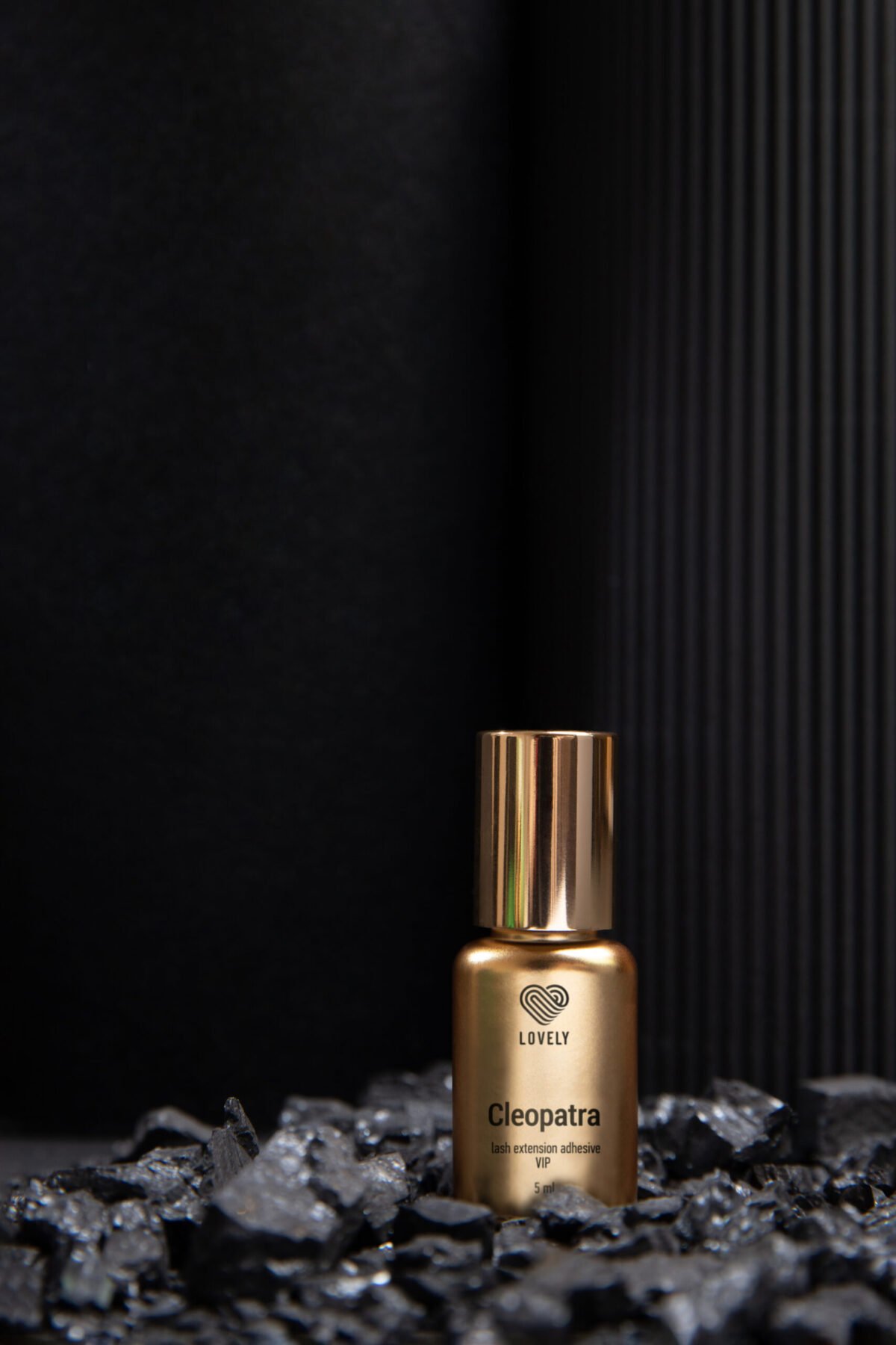 Klej Lovely Cleopatra 5ml do rzęs - obrazek 2