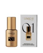 „01”, czarny, Klej do rzęs DIVOCHI 5ml