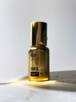 Klej do rzęs Lovely Sofia 5ml - obrazek 3