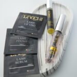 Zestaw do laminacji rzęs DIVOCHI