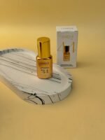 „01”, czarny, Klej do rzęs DIVOCHI 5ml - obrazek 2