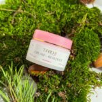 Żelowy remover o aromacie truskawkowym DIVOCHI, 15 g