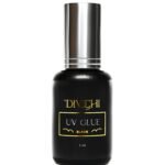 Klej UV DIVOCHI czarny, 5 ml