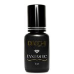„Fantastic”, czarny, 5 ml Klej do rzęs DIVOCHI