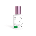 Odtłuszczacz do rzęs Lovely ph 8,5 o zapachu Aloe, 15 ml