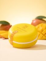 Pudding Remover LASHY, Mango Scent, 10 g - obrazek 3