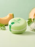 Pudding Remover – LASHY, Melon Scent, 10 g - obrazek 2