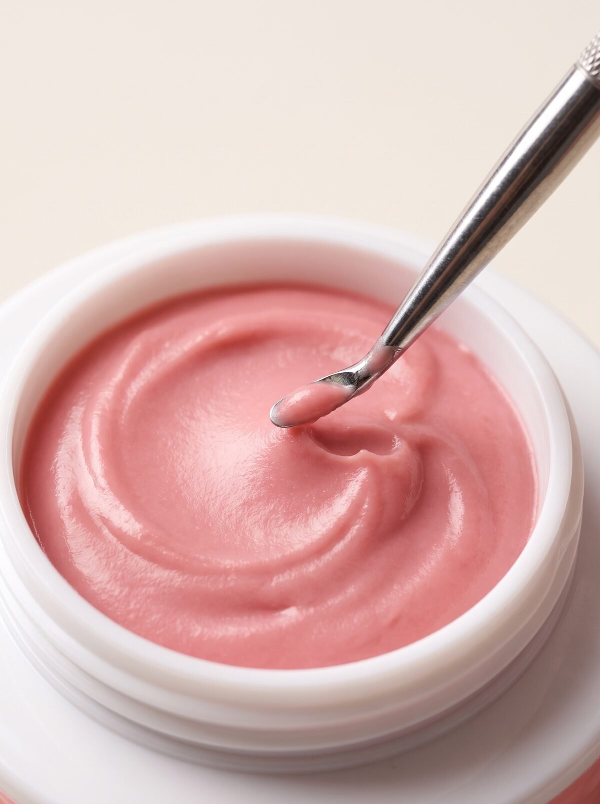 Pudding Remover LASHY, Cherry Scent, 10 g - obrazek 2